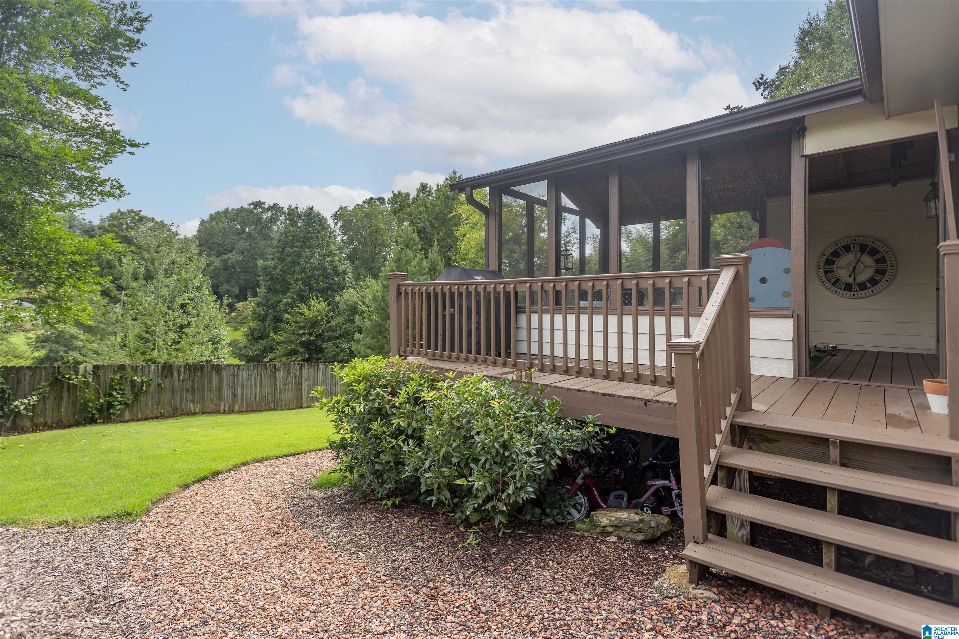 3313 Ridgely Circle Birmingham, AL 35243 - Photo 20 of 45