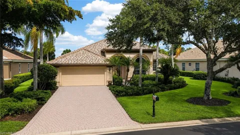 $849,000 | 20061 Buttermere Court, Estero, FL 33928