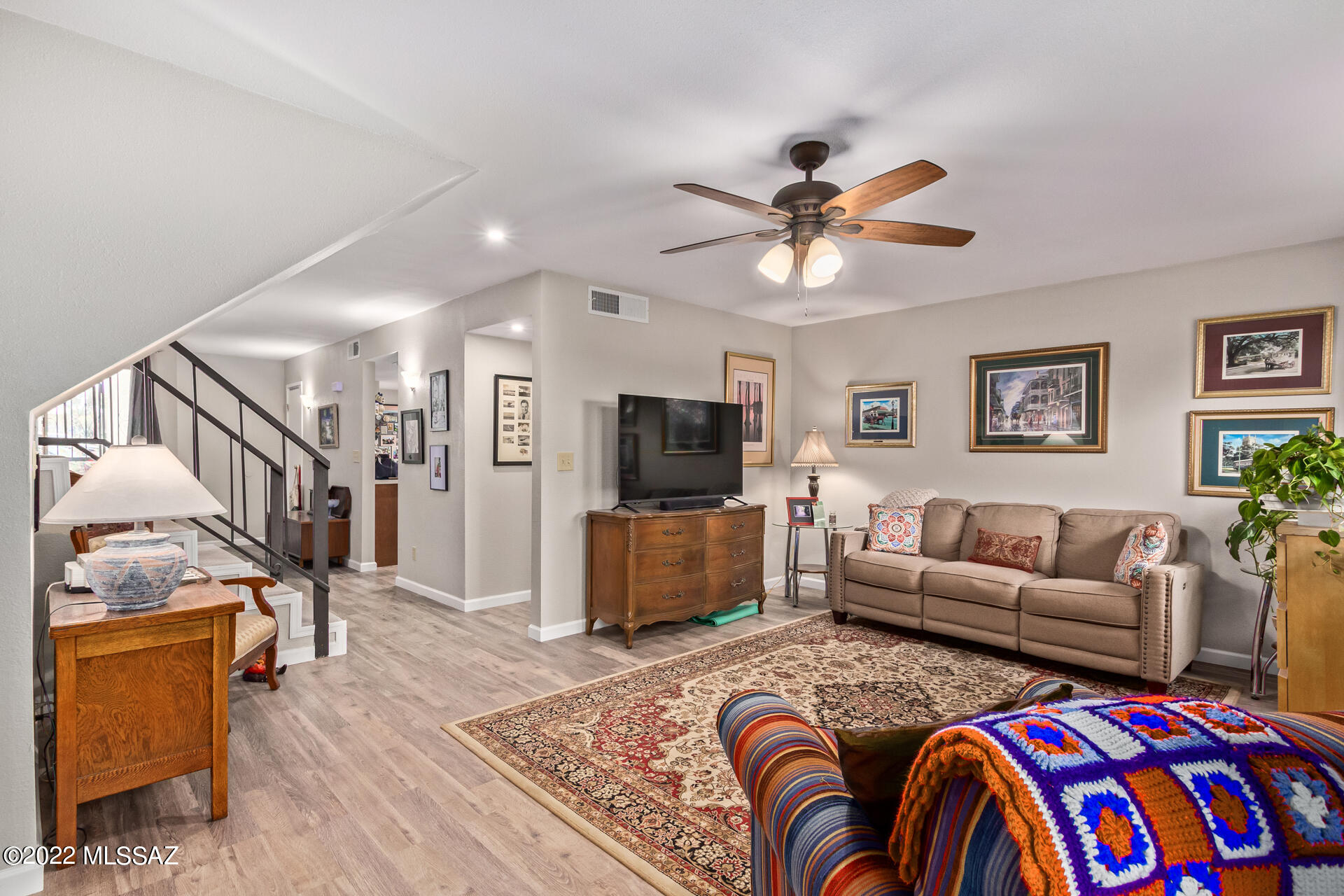 2779 West Anklam Road, Unit D Tucson, AZ 85745 - Photo 5 of 25