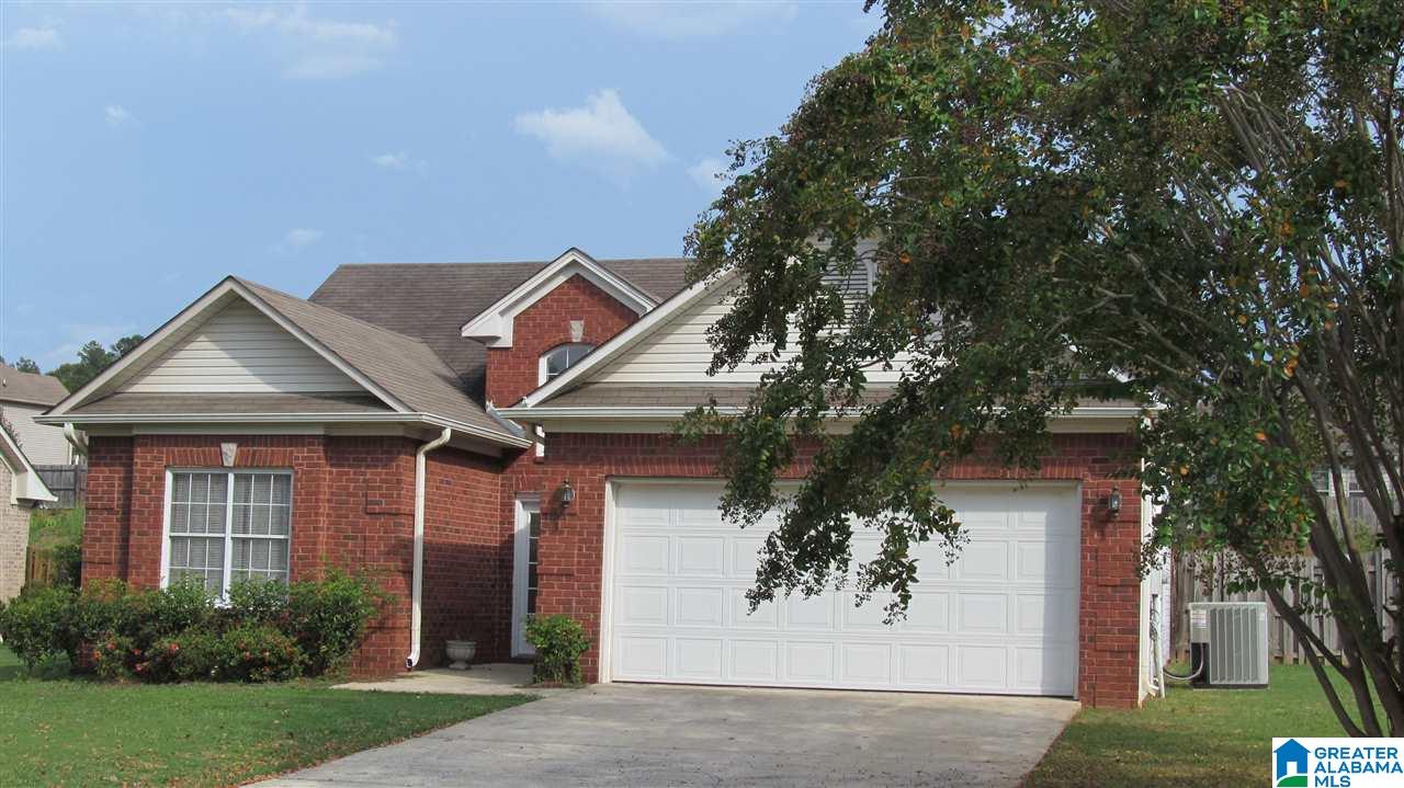 5144 Candlebrook Terrace Bessemer, AL 35022 - Photo 16 of 16