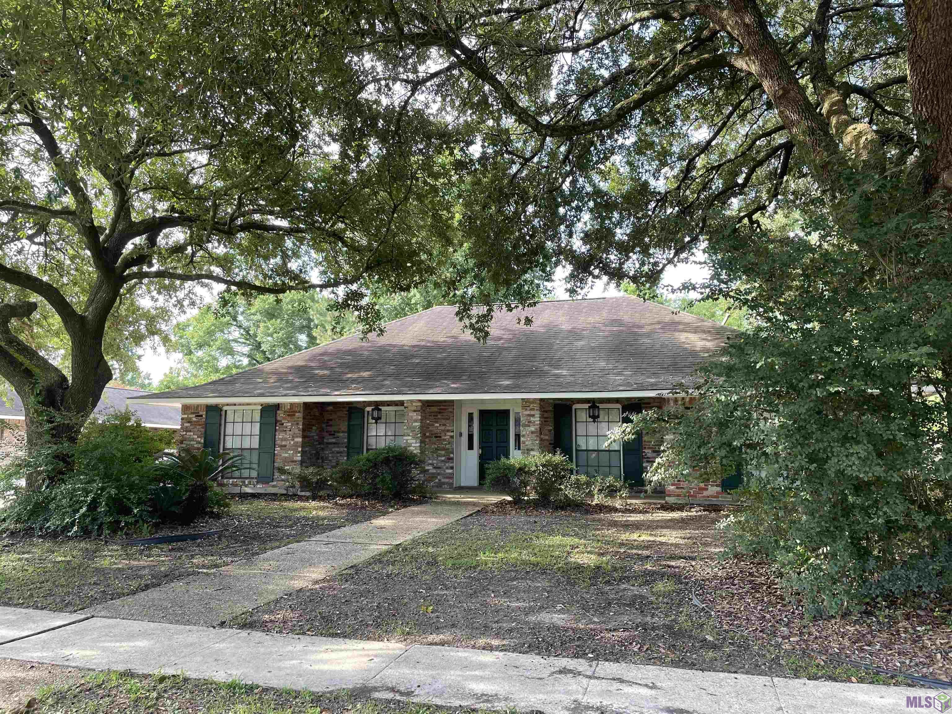 8932 Norfolk Drive Baton Rouge, LA 70809 - Photo 1 of 28