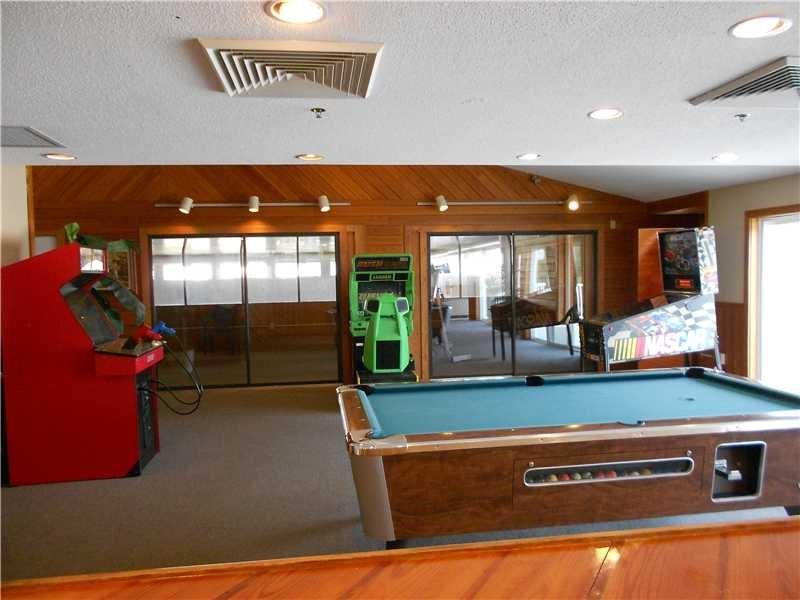 1373 Post Road, Unit 100C Wells, ME 04090 - Photo 23 of 25 Fully loaded game room for those...