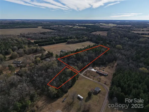 $95,000 | 0 Givens Creek Trail, Rock Hill, SC 29730