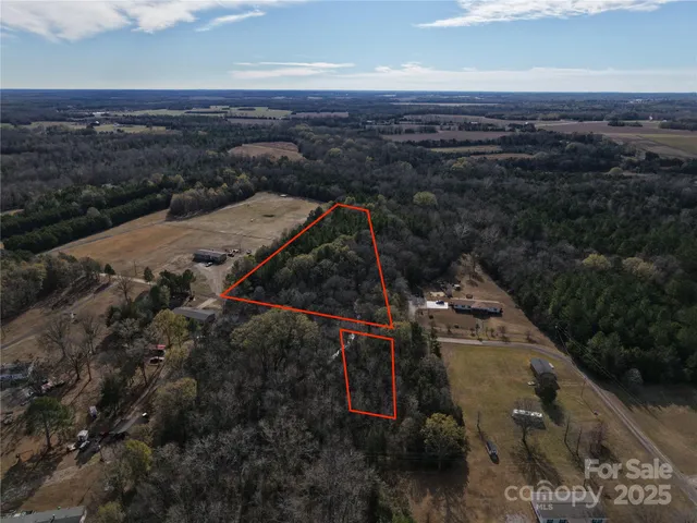 $100,000 | 0 Givens Creek Trail, Rock Hill, SC 29730