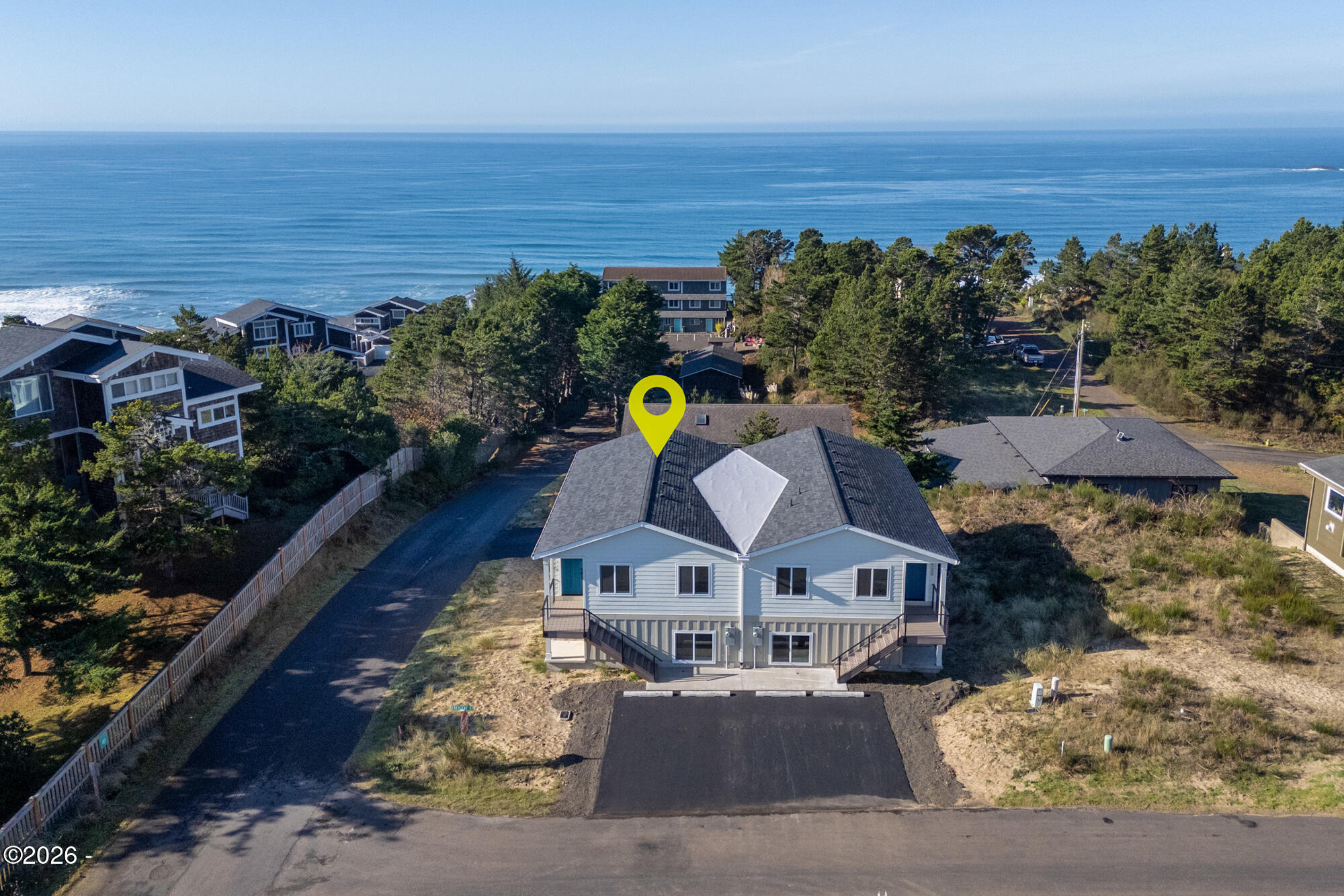 110 Crescent Street Tillamook, OR 97141 - Photo 38 of 39