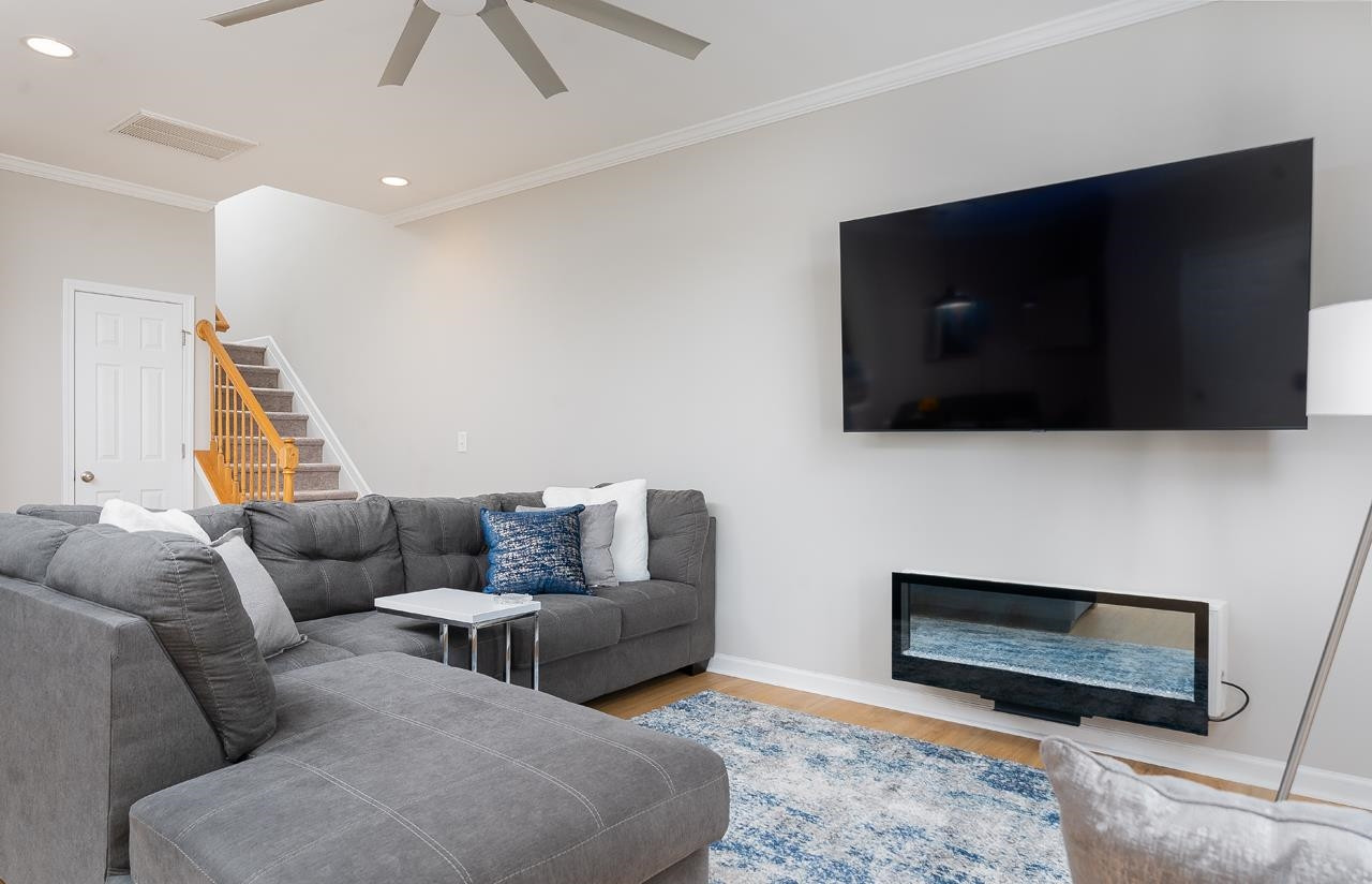 11711 Coppergate Drive, Unit 105 Raleigh, NC 27614 - Photo 6 of 19 Photo 6