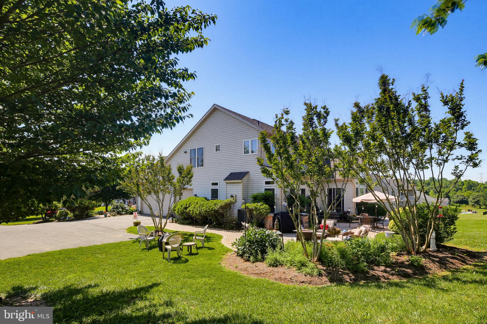 3211 Granite Road Woodstock, MD 21163 - Photo 67 of 73