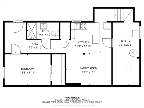 a black and white photo of a book