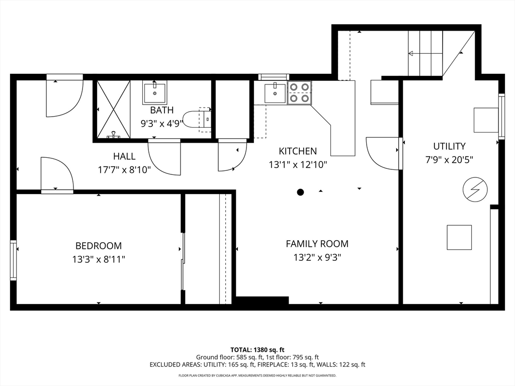 7 Scannell Road Randolph, MA 02368 - Photo 33 of 34 a black and white photo of a book