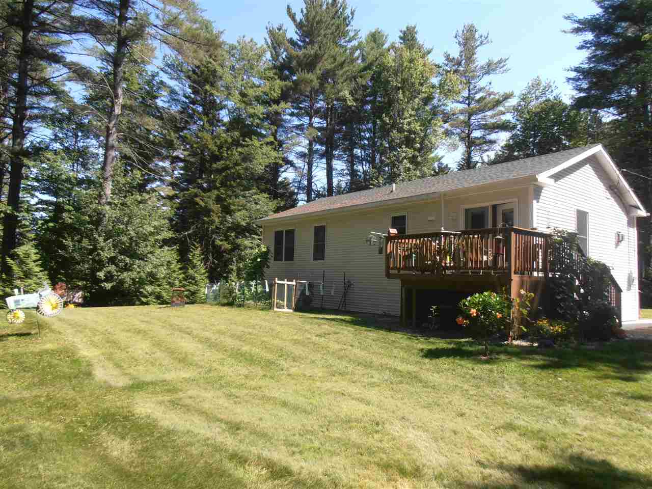 28 Hayes Road Washington, NH 03280 - Photo 3 of 5