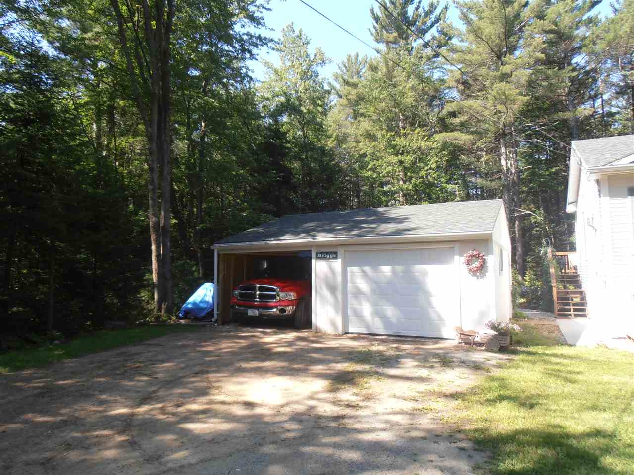 28 Hayes Road Washington, NH 03280 - Photo 4 of 5