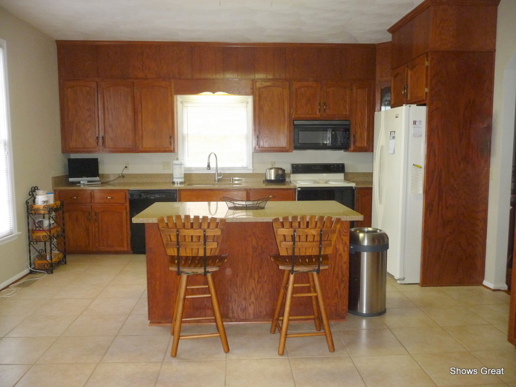 274 Winesap Road Roanoke, VA 24019 - Photo 12 of 40 Kitchen
