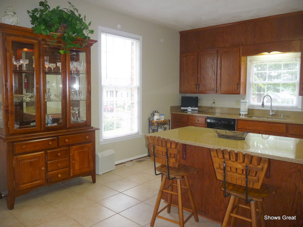 274 Winesap Road Roanoke, VA 24019 - Photo 13 of 40 Kitchen