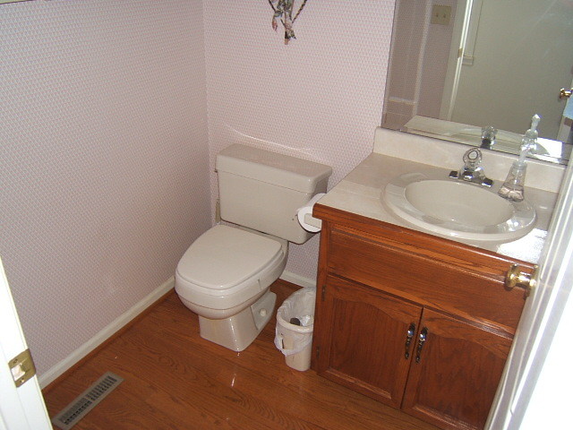 274 Winesap Road Roanoke, VA 24019 - Photo 15 of 40 Half Bath