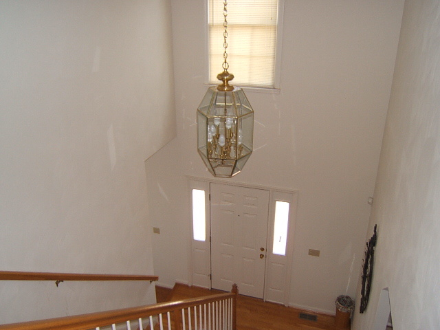 274 Winesap Road Roanoke, VA 24019 - Photo 17 of 40 Foyer