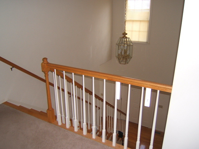 274 Winesap Road Roanoke, VA 24019 - Photo 18 of 40 Landing