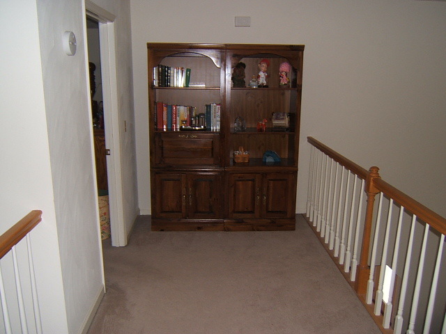 274 Winesap Road Roanoke, VA 24019 - Photo 19 of 40 Landing