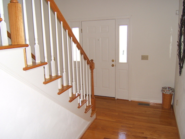 274 Winesap Road Roanoke, VA 24019 - Photo 3 of 40 Foyer
