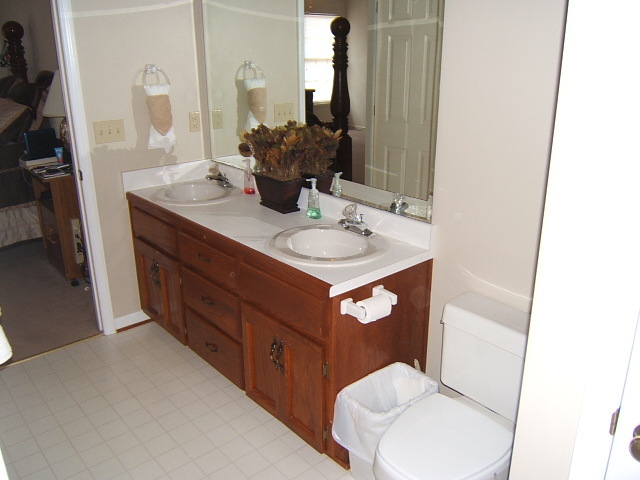 274 Winesap Road Roanoke, VA 24019 - Photo 25 of 40 Master Bath