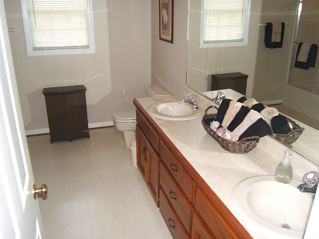 274 Winesap Road Roanoke, VA 24019 - Photo 32 of 40 Hall Bath