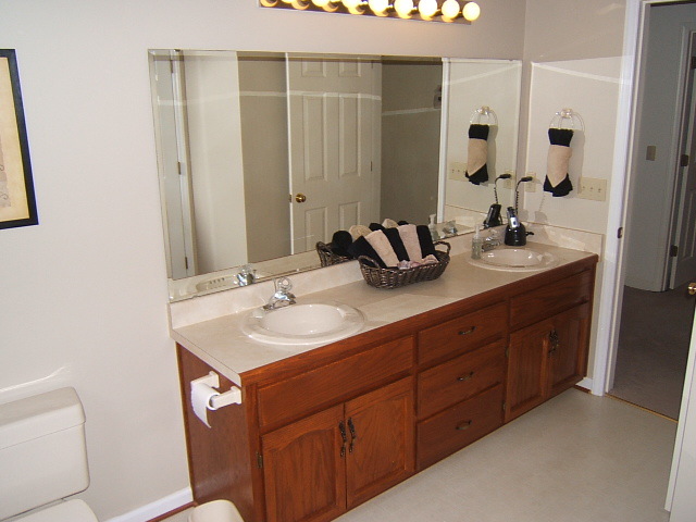274 Winesap Road Roanoke, VA 24019 - Photo 34 of 40 Hall Bath