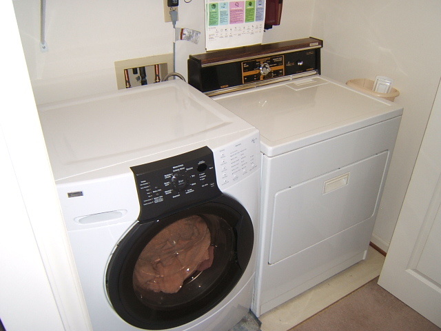 274 Winesap Road Roanoke, VA 24019 - Photo 35 of 40 Laundry