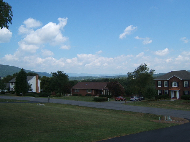 274 Winesap Road Roanoke, VA 24019 - Photo 39 of 40 View