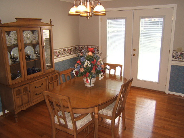 274 Winesap Road Roanoke, VA 24019 - Photo 6 of 40 Dining Room