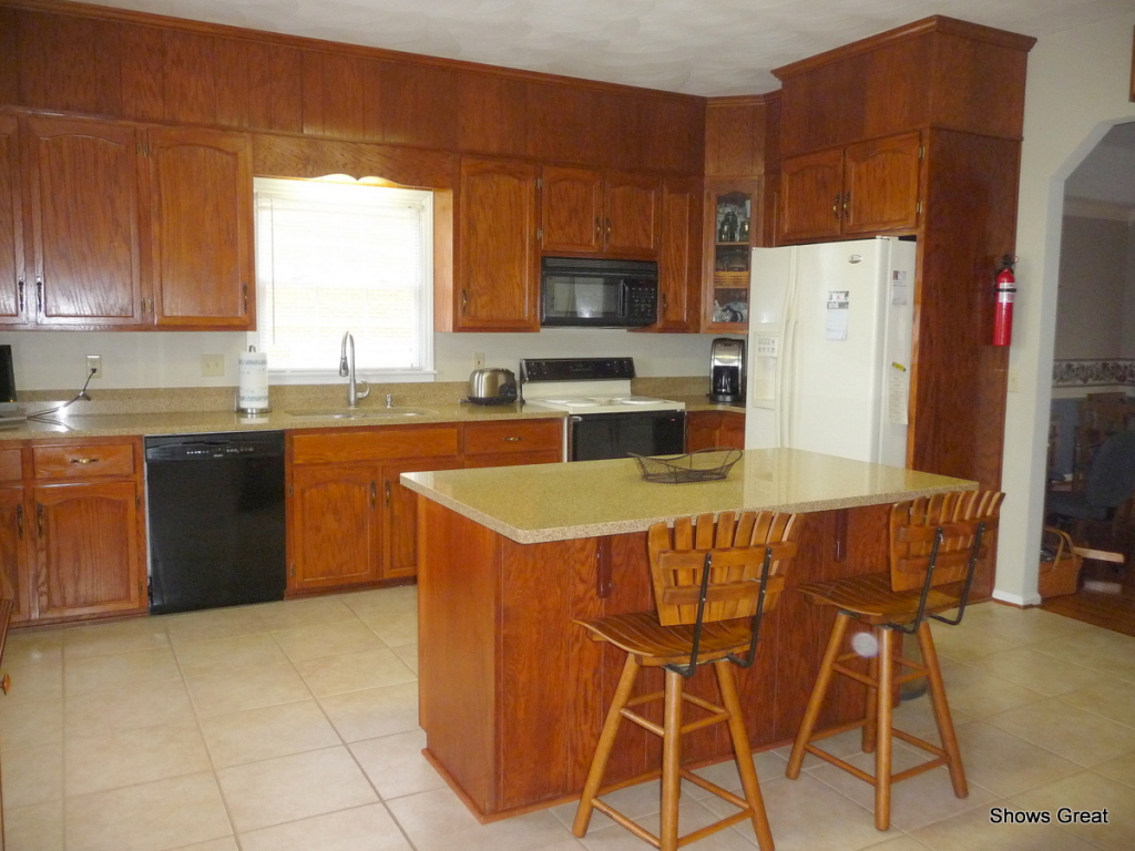 274 Winesap Road Roanoke, VA 24019 - Photo 7 of 40 Kitchen