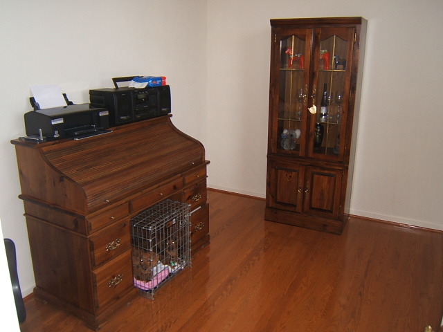 274 Winesap Road Roanoke, VA 24019 - Photo 8 of 40 Office
