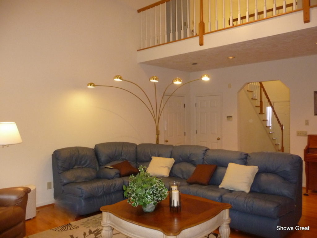 274 Winesap Road Roanoke, VA 24019 - Photo 10 of 40 Living Room