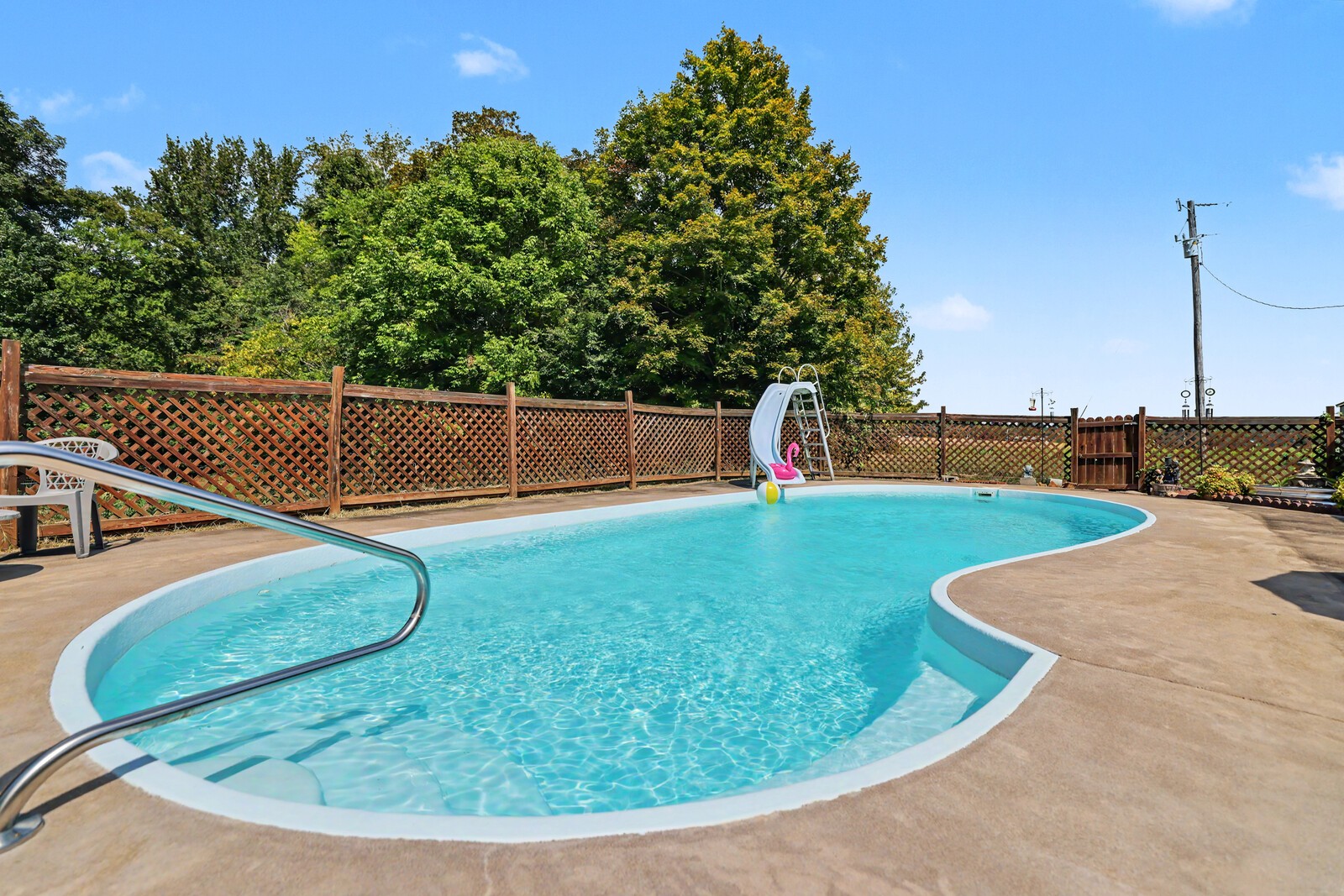 1000 Charlie Reed Road Chapmansboro, TN 37035 - Photo 42 of 77 Gallery Image 42