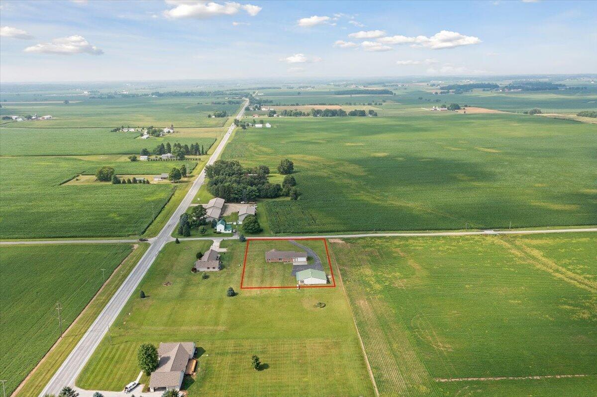 4972 Clark Road Urbana, OH 43078 - Photo 44 of 58