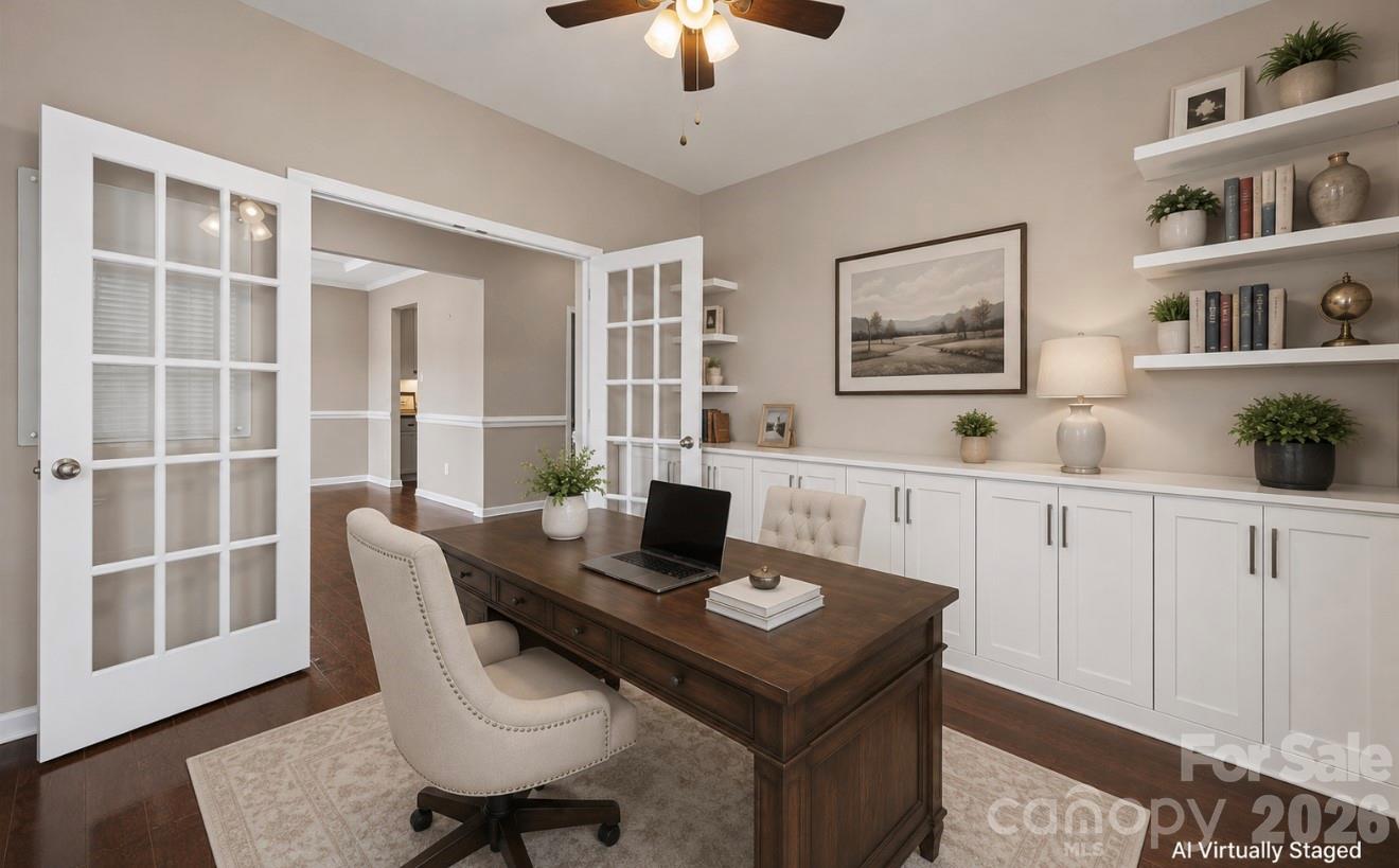 6179 Cloverdale Drive Fort Mill, SC 29708 - Photo 7 of 44