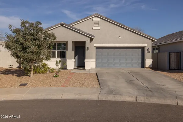 $412,500 | 7644 West Florence Avenue, Phoenix, AZ 85043