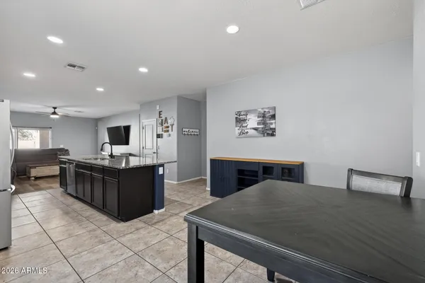 $412,500 | 7644 West Florence Avenue, Phoenix, AZ 85043