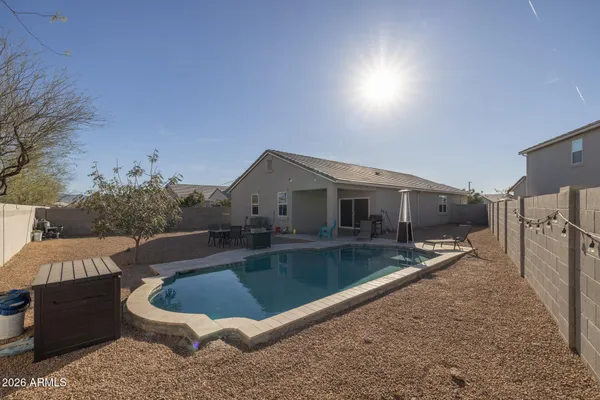 $412,500 | 7644 West Florence Avenue, Phoenix, AZ 85043
