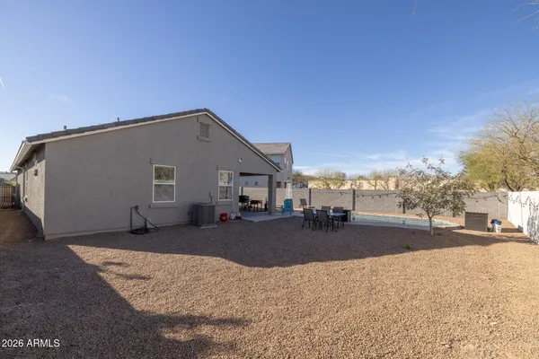$412,500 | 7644 West Florence Avenue, Phoenix, AZ 85043