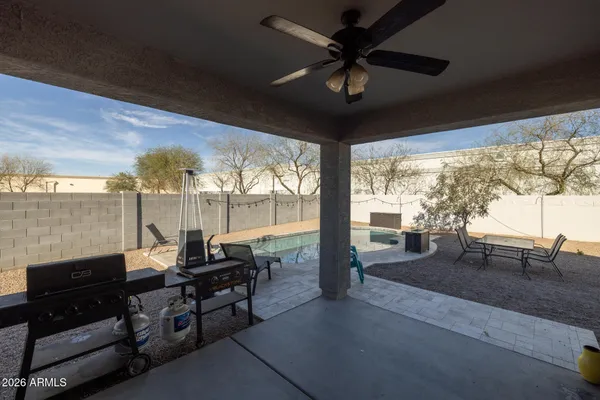 $412,500 | 7644 West Florence Avenue, Phoenix, AZ 85043
