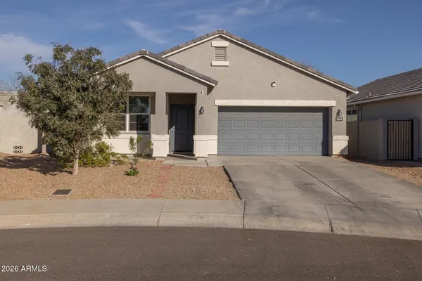 $412,500 | 7644 West Florence Avenue, Phoenix, AZ 85043