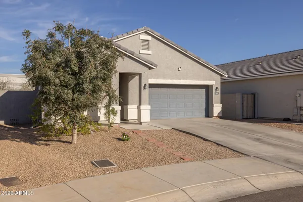 $412,500 | 7644 West Florence Avenue, Phoenix, AZ 85043