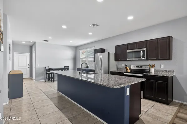 $412,500 | 7644 West Florence Avenue, Phoenix, AZ 85043