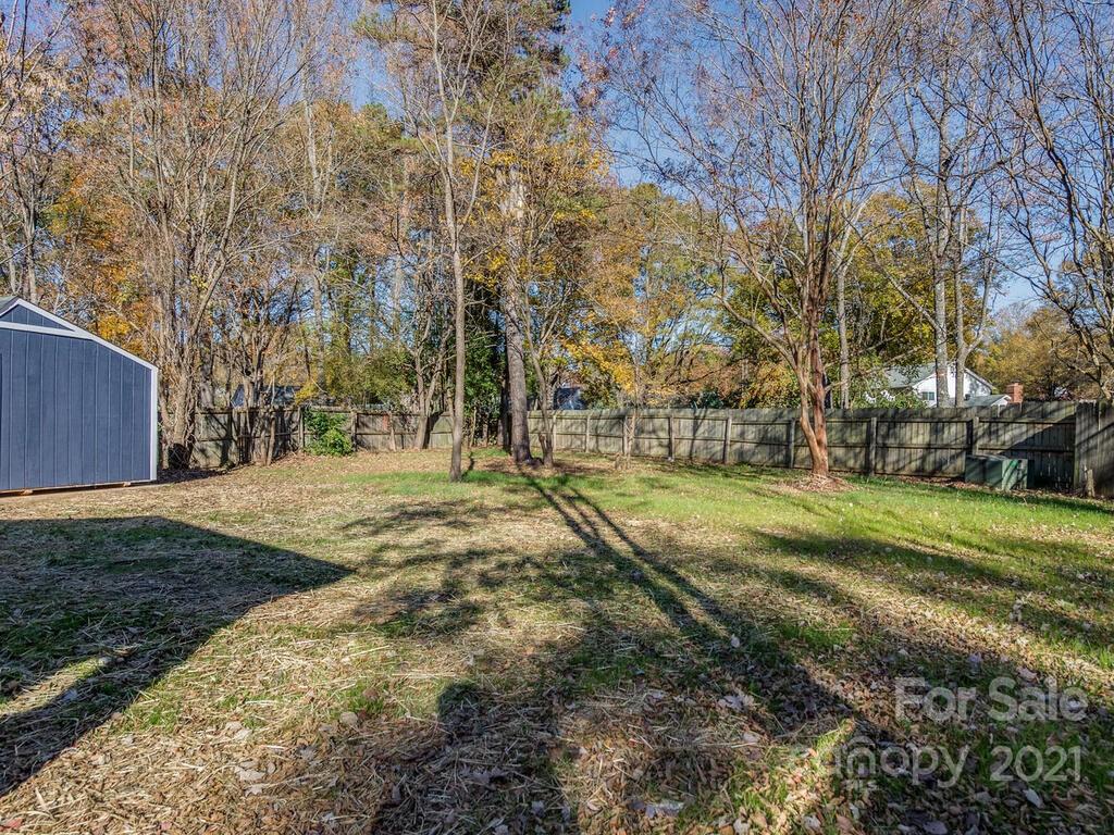 5945 Bluebonnet Road Charlotte, NC 28212 - Photo 28 of 29 Gallery Image 28