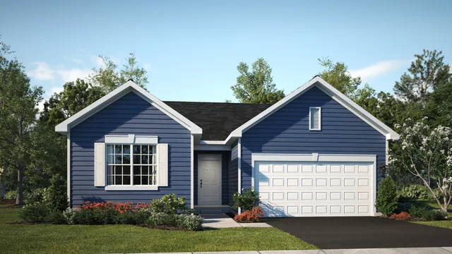 $284,990 | 916 Water Stone Way, Malta, IL 60150