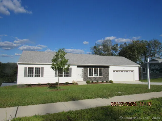 $499,900 | 73 Warm Earth Road, Naugatuck, CT 06770