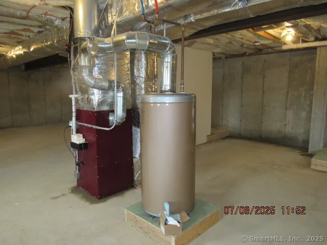 $499,900 | 73 Warm Earth Road, Naugatuck, CT 06770