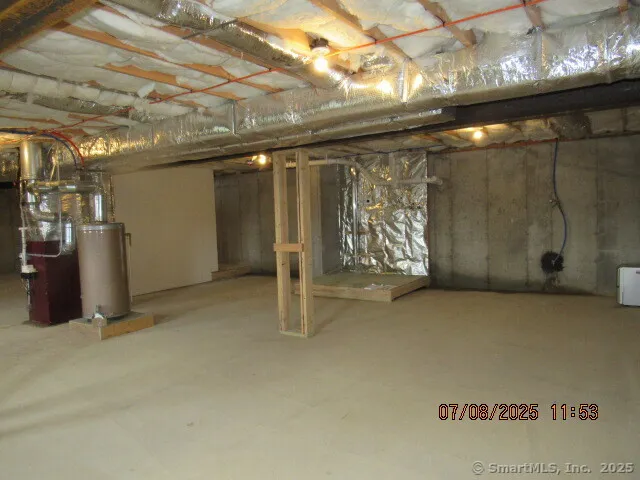 $499,900 | 73 Warm Earth Road, Naugatuck, CT 06770