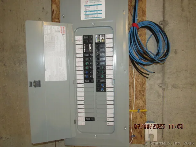 $499,900 | 73 Warm Earth Road, Naugatuck, CT 06770