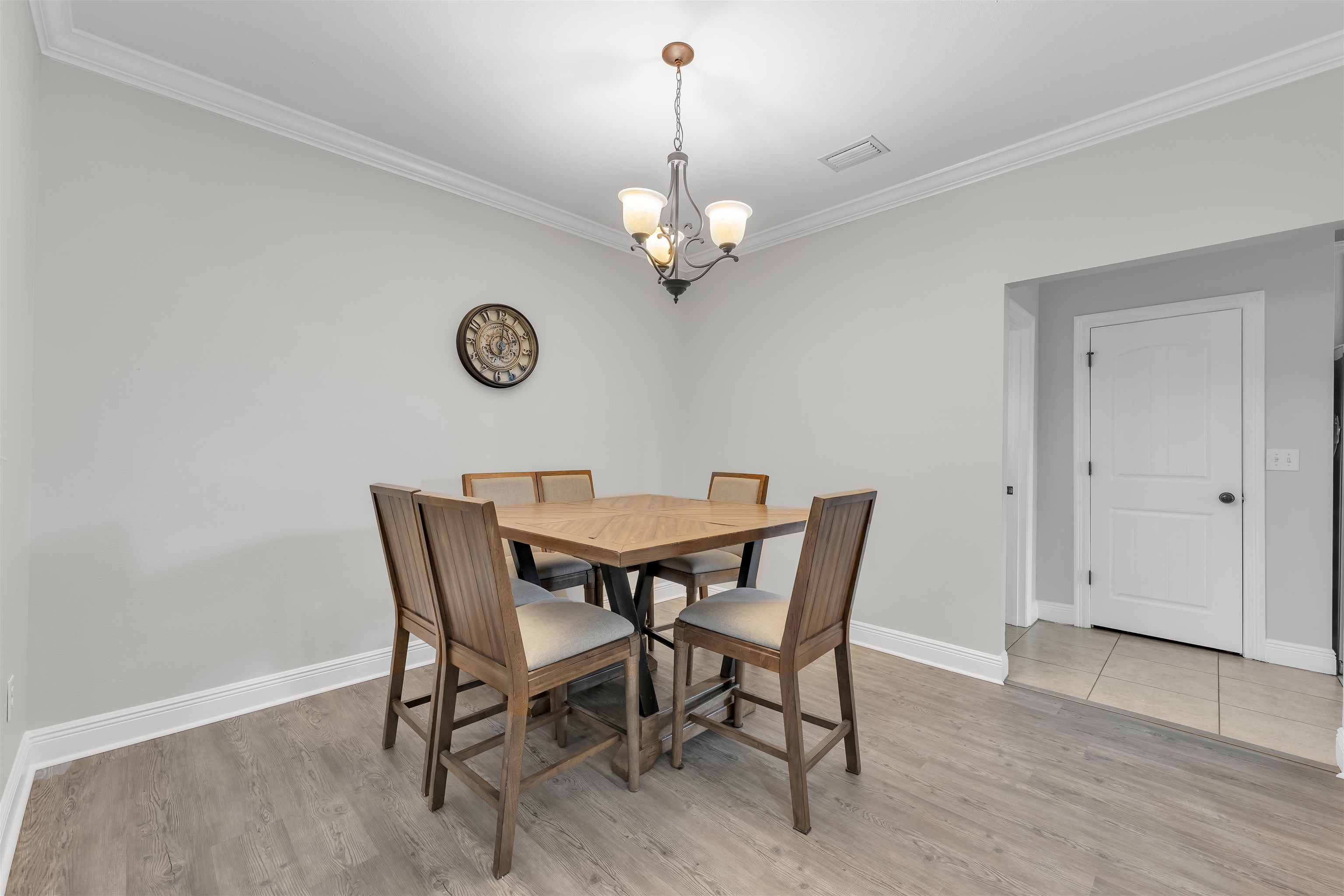 22565 Nana Loop East Silverhill, AL 36576 - Photo 13 of 26 Dining Area