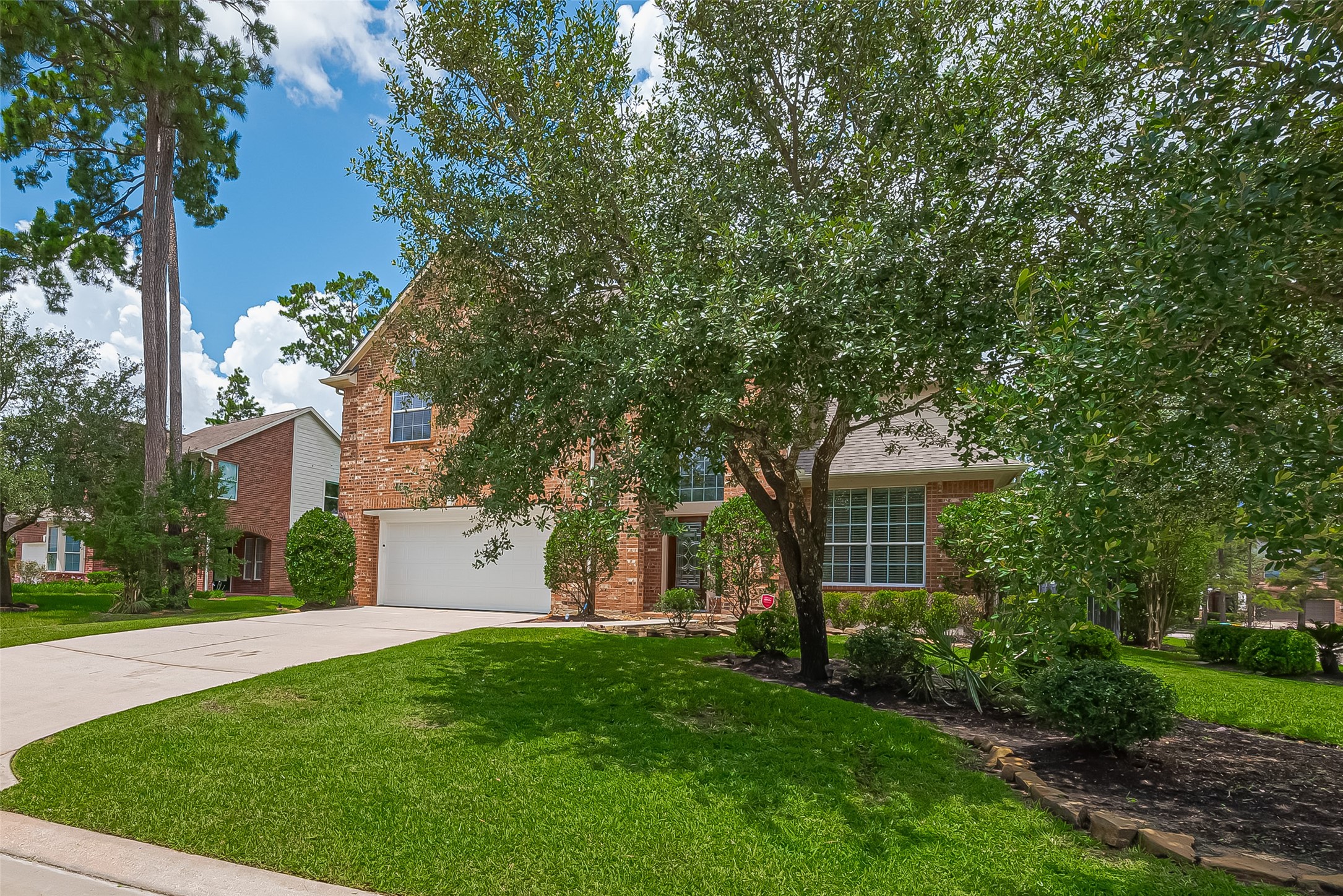 15 Gull Rock Place Spring, TX 77389 - Photo 4 of 50
